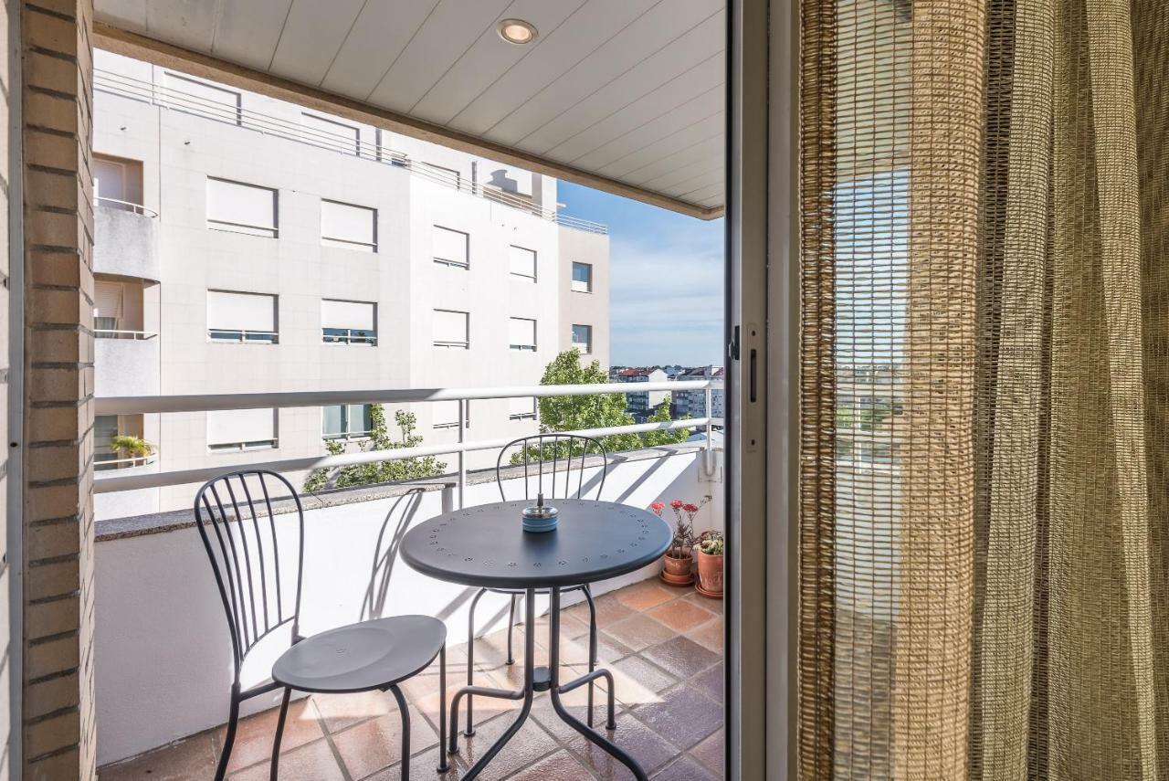 Guestready - Cactus Balcony - Free Private Parking Apartment Porto Exterior photo