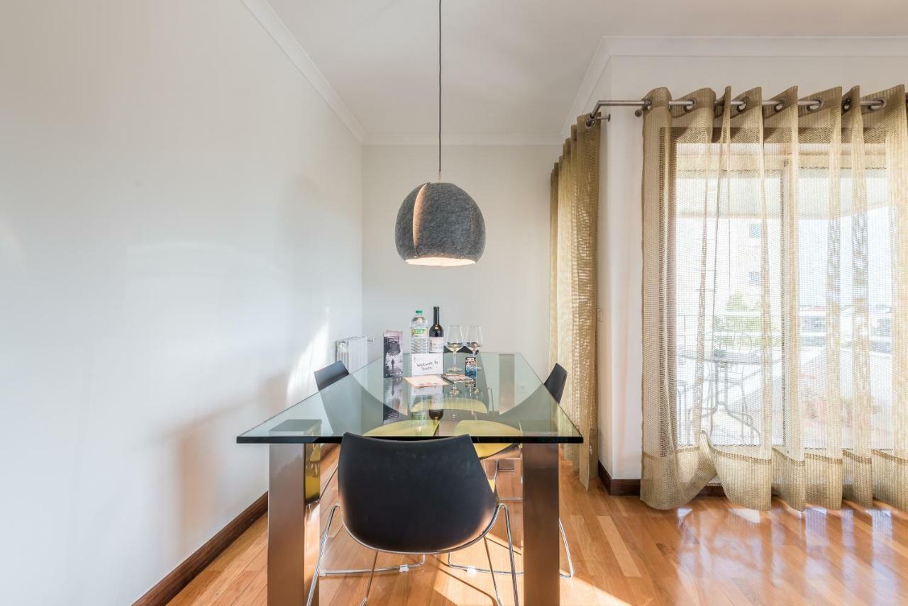 Guestready - Cactus Balcony - Free Private Parking Apartment Porto Exterior photo