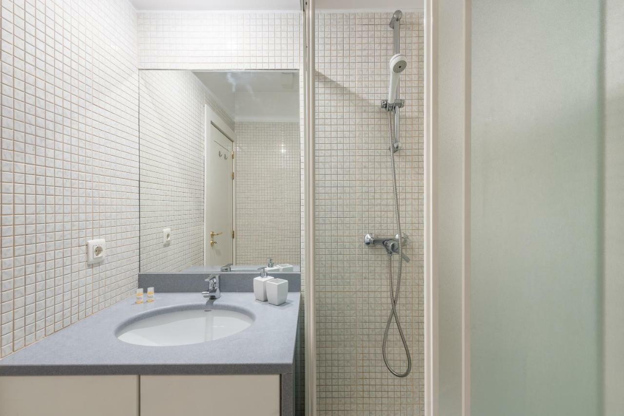 Guestready - Cactus Balcony - Free Private Parking Apartment Porto Exterior photo