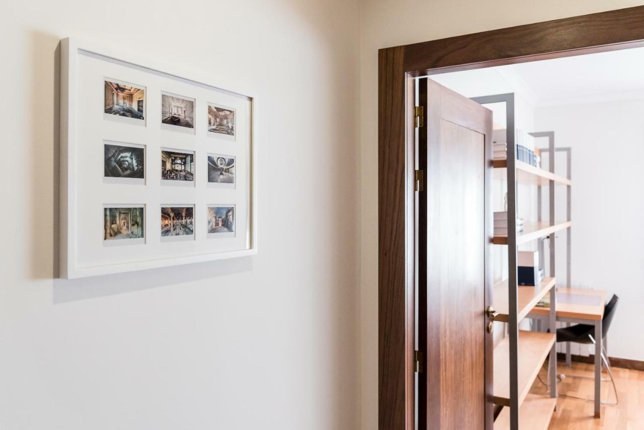 Guestready - Cactus Balcony - Free Private Parking Apartment Porto Exterior photo