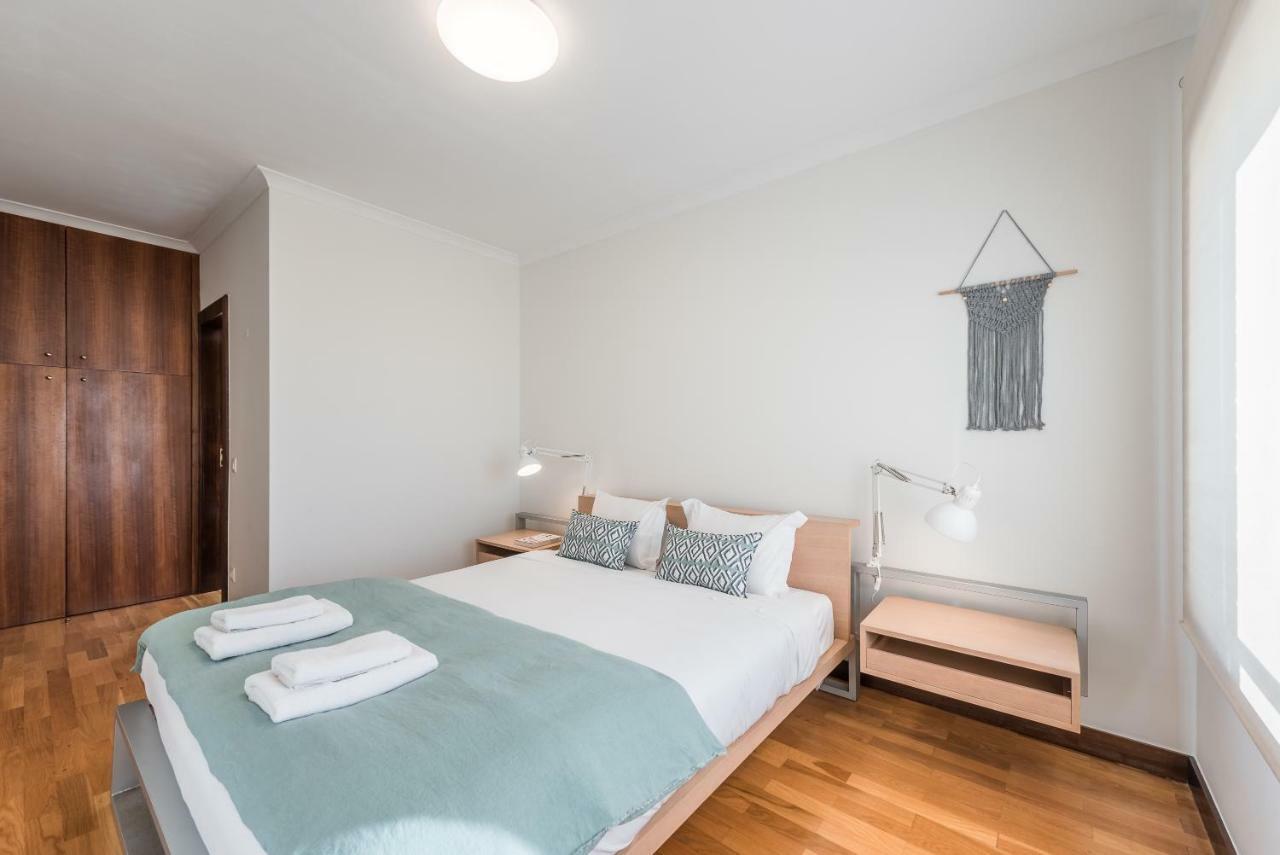 Guestready - Cactus Balcony - Free Private Parking Apartment Porto Exterior photo
