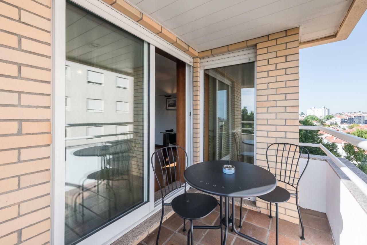 Guestready - Cactus Balcony - Free Private Parking Apartment Porto Exterior photo