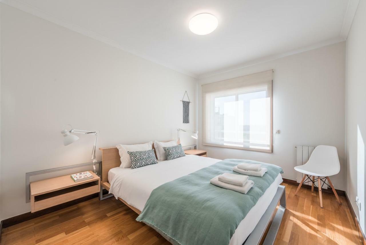 Guestready - Cactus Balcony - Free Private Parking Apartment Porto Exterior photo