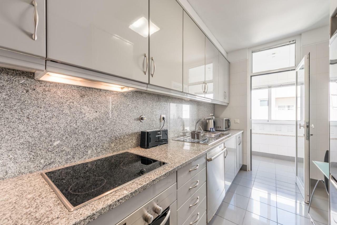 Guestready - Cactus Balcony - Free Private Parking Apartment Porto Exterior photo