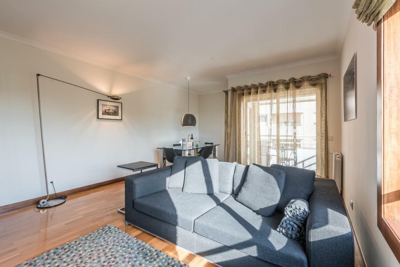 Guestready - Cactus Balcony - Free Private Parking Apartment Porto Exterior photo