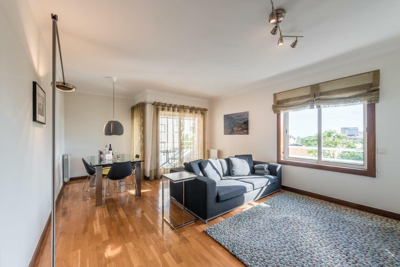 Guestready - Cactus Balcony - Free Private Parking Apartment Porto Exterior photo