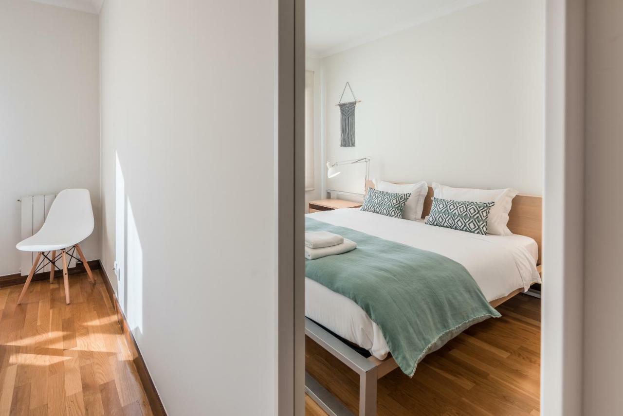 Guestready - Cactus Balcony - Free Private Parking Apartment Porto Exterior photo