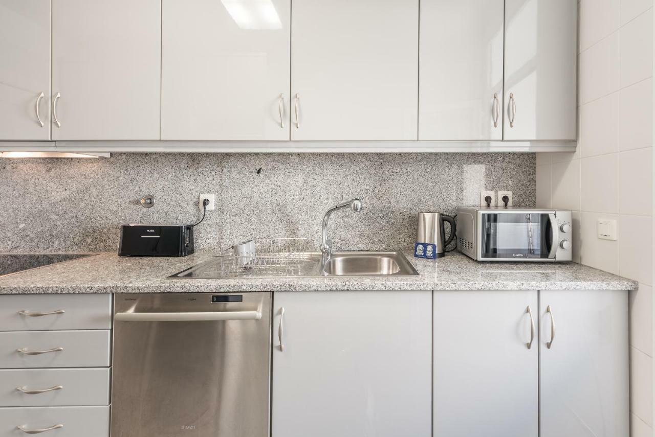 Guestready - Cactus Balcony - Free Private Parking Apartment Porto Exterior photo